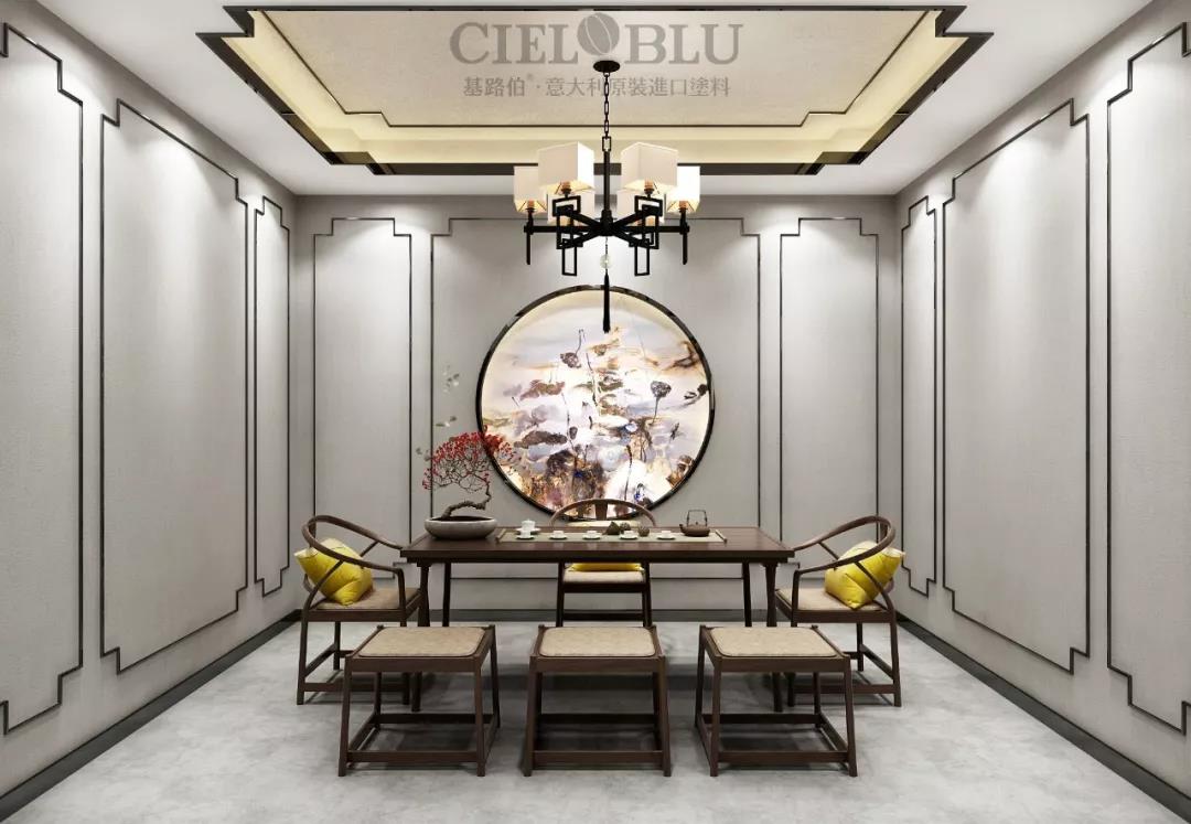 顏值與實(shí)力并存！基路伯(CIELOBLU)全新3.0版終端SI形象搶“鮮”看(圖6)