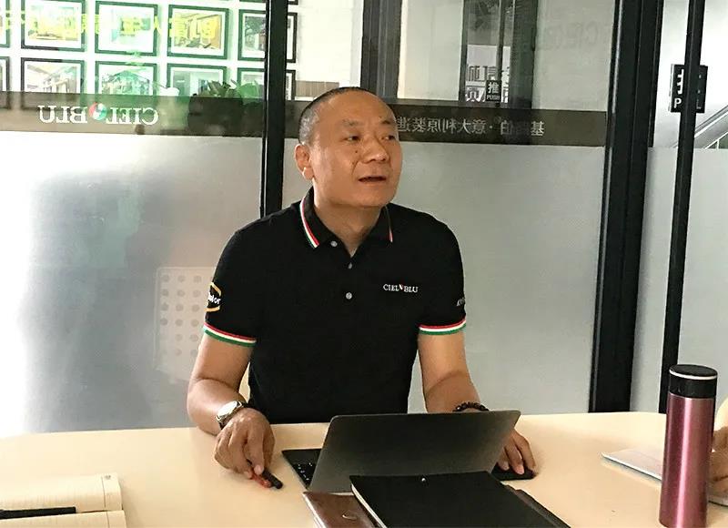 強(qiáng)內(nèi)核?促發(fā)展，CIELOBLU基路伯自我變革之下的內(nèi)外兼修之道(圖10)